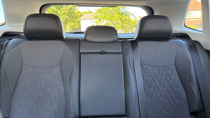 Volkswagen Tiguan 1.5 eTSI Match 5dr DSG Petrol Estate - Image 16